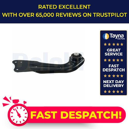 Wishbone suspension arm - /,