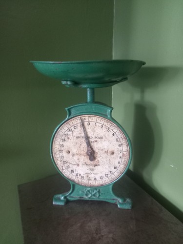 Vintage salters household - salters,