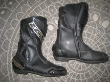 Mens TCX sportour motorcycle