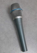 Shure Beta A87a Mic