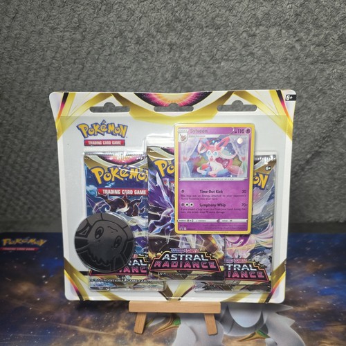 Pokémon tcg astral radiance - pokémon,