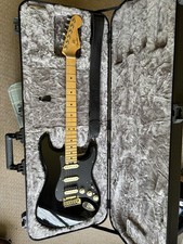 Fender American Elite