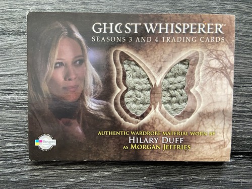 2010 ghost whisperer - ghost,