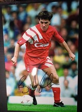 ray houghton liverpool