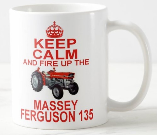 Keep calm and fire the - and, up