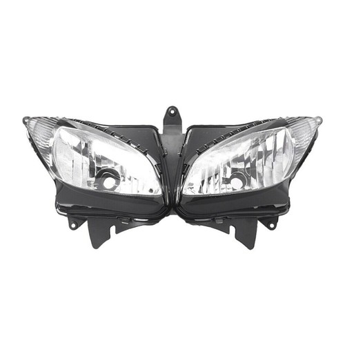 Headlight front head - headlight,
