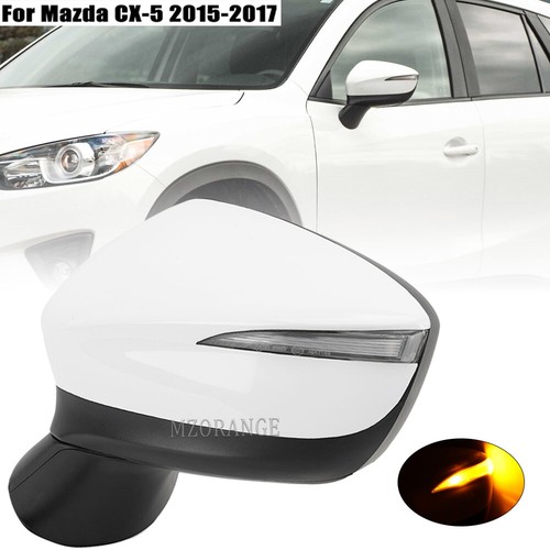 Left wing mirror for - wing,