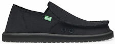 Sanuk Mens Donny Sidewalk