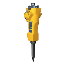 Atlas Copco Epiroc SB52