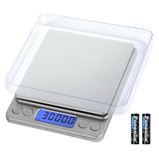 Digital Scale 3000g x 0.1g