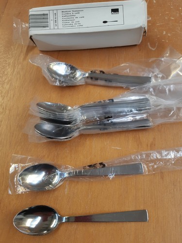 Amefa airline medium tea spoon - airline,