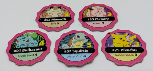 Pokemon master trainer board - pokemon,