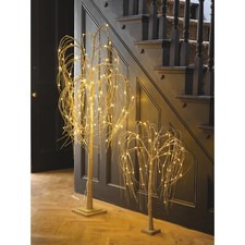 LED Light Weeping Willow
