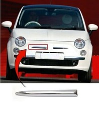 Fits Fiat 500 2008-2015 Front