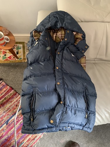 Jack wills gilet medium - wills,