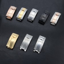 New watch clasp suitable for