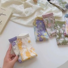Ultra-thin Women's Socks