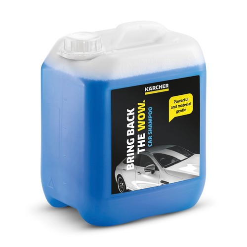 Karcher car shampoo rich - car,