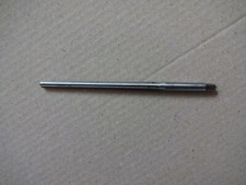 1/64" tapered taper reamer hand Osborn HSS 3 1/2"OA