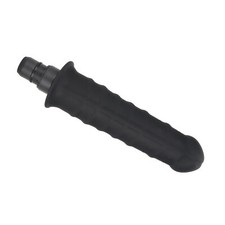 Muscle Massager Head Silicone Replacement Head Attachment Deep Tissue Massage UK