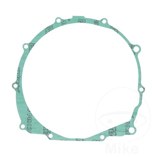 Athena clutch cover - cover, gasket