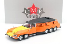 CMR - 1:18 Citroen DS Break