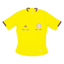 ADIDAS Switzerland FA Referee