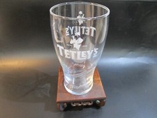 Vintage tetleys lager beer - vintage,