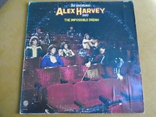 Sensational Alex Harvey Band -