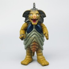 Sofubi Kaiju Ultraman BAO-ON