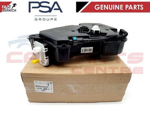 Fuel additive eolys dpf filter - fuel,