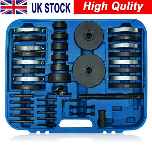 Wheel bearing tool gen2 - bearing,