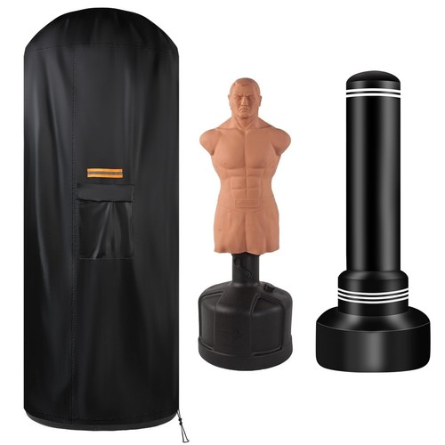 Free standing punching bag - free,