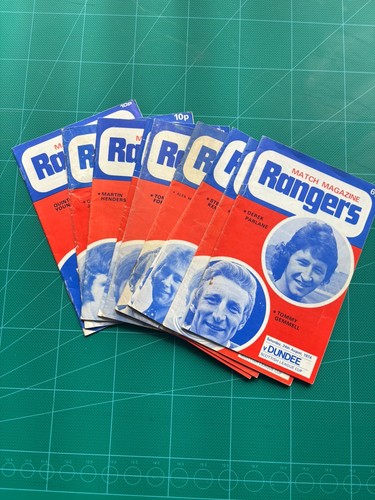 Bunde glasgow rangers - glasgow,