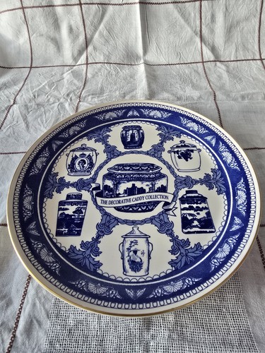 Pair vintage ringtons - vintage,