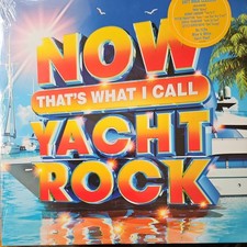 NOW That's What I Call Yacht