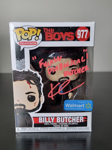Funko pop the - tv,