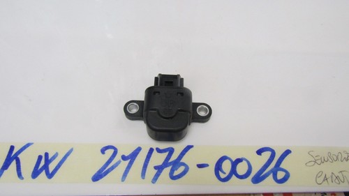 Vehicle drop sensor kawasaki - drop,