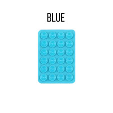 Silicone Sticky Suction