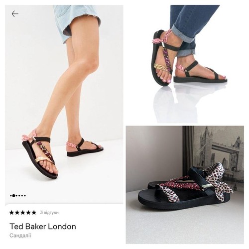 Women ted baker - ted, heels