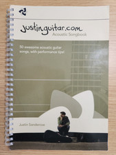 JUSTIN GUITAR -