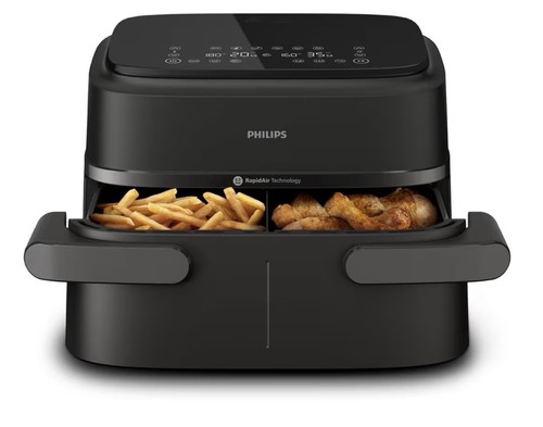 Philips air fryer brand - fryer, new
