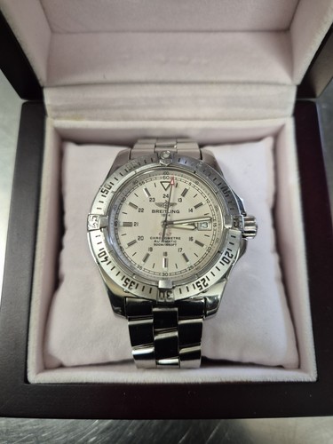 Breitling colt a17380 - breitling,