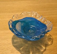 Isle Of Wight Alum Bay Blue