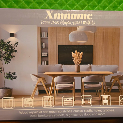 Xmname multicolor plank - multicolor,