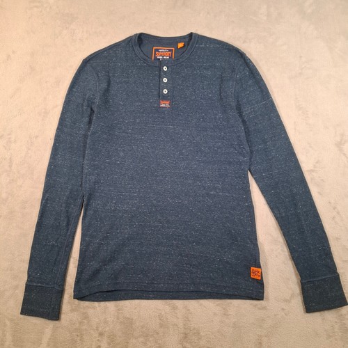 Superdry shirt mens medium - t,