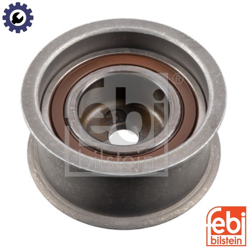 Deflection pulleyguide pulley - deflection,