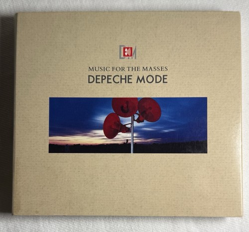 Depeche mode music for - -, the