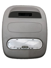 Vauxhall Vivaro Interior