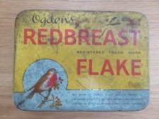 Vintage Ogden's Redbreast
